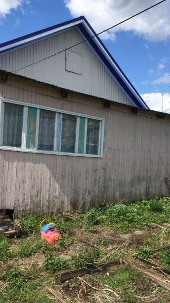 Продам дом с земельным участком в Павловке в Уфе фото 3