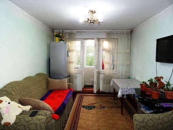 Срочная цена 3 к. кв. 104сер. 59 м2. М. Гвардия 42,5т.$ в фото 9