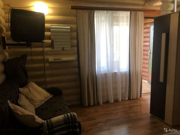 Гостевой дом в Ялте фото 20