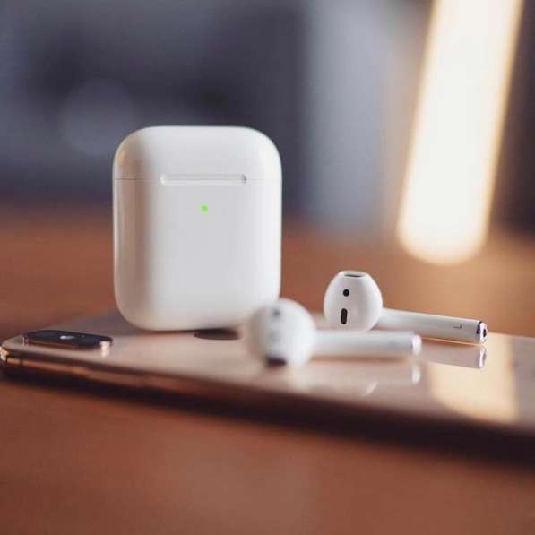 AirPods 2