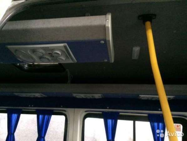 Полки в микроавтобус в фото 5