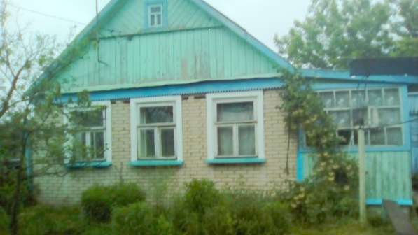 Крепкий дом в черте города в Киржаче фото 14