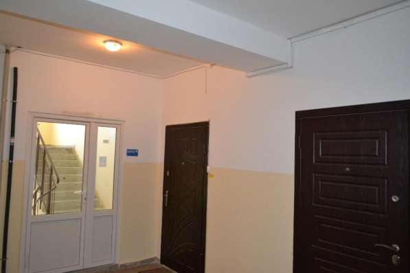 Однокомнатная квартира в новострое недалеко отцентра Одессы в фото 6