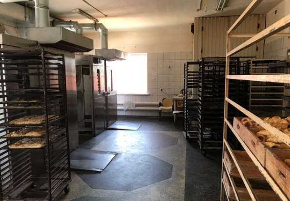 Продается производственно-складской комплекс в Новосибирске фото 8