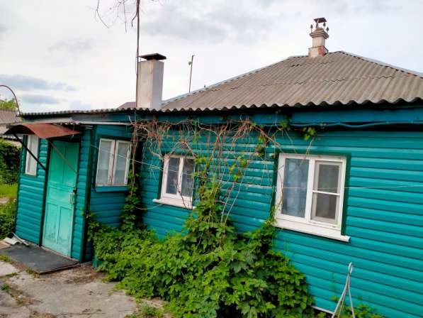 Продажа дома в Алексеевке