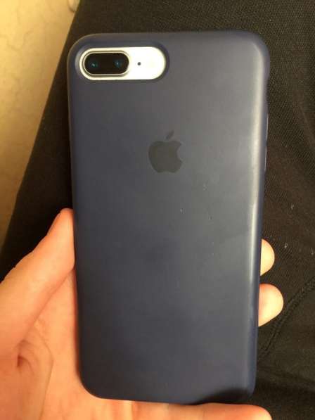 IPhone 8+ в Москве