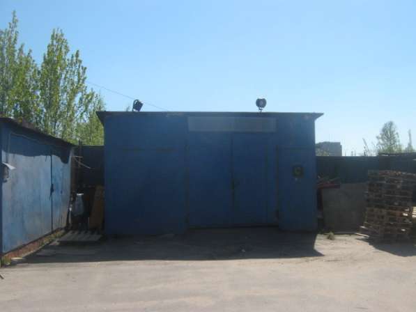 Продажа административно-складского здания в Великом Новгороде фото 3
