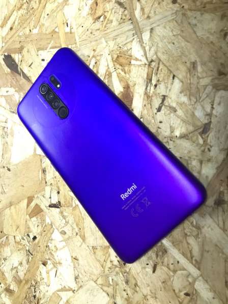 Продам Redmi 9