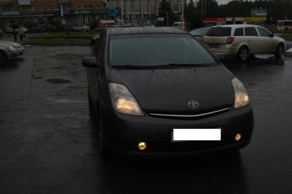 Toyota, Prius, продажа в Екатеринбурге в Екатеринбурге фото 18