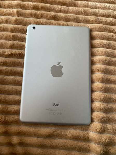 IPad mini в Омске