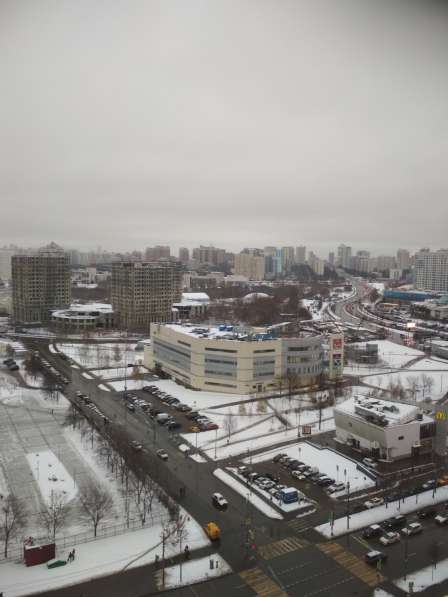 Продажа квартиры в Москве фото 15