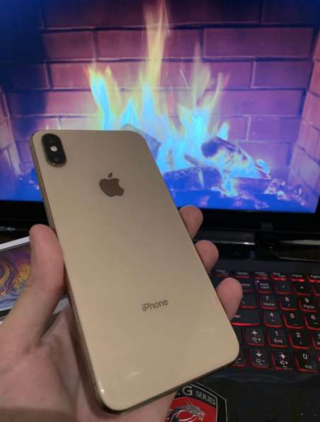 Iphone xs max 256gb в Москве