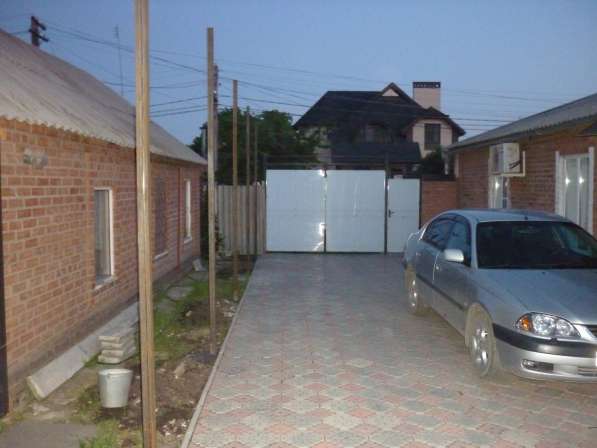 Продам дом на 8 сотках ул. Дзержинского в Таганроге фото 19