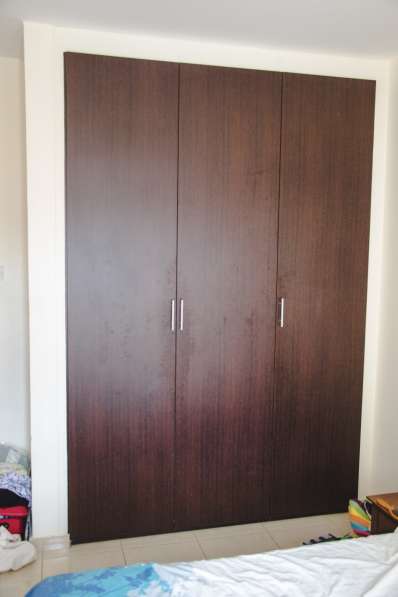 Room wardrobe in good condition в 