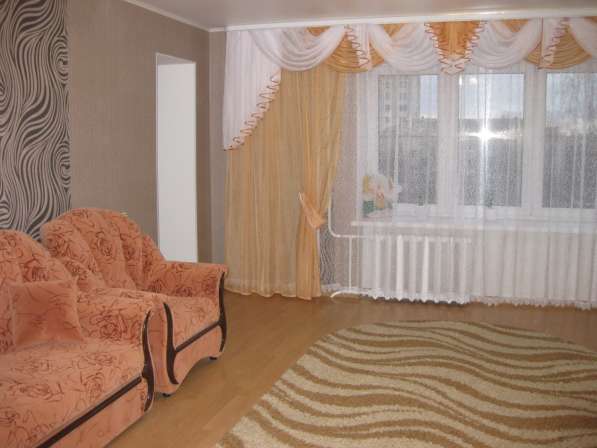 Сдам квартиру на сутки в Центре, недалеко от вокзала в фото 82