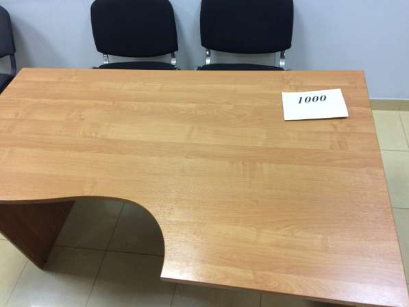 Продам офисную мебель в Новосибирске фото 5