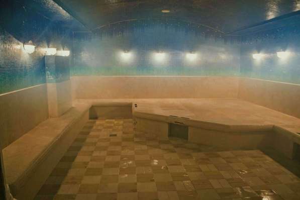 СЕРТИФИКАТ В АКВАПАРК И БАННОГО КОМПЛЕКСА в Москве фото 3