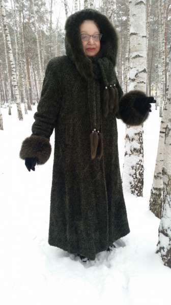 Продаю пальто в Воронеже