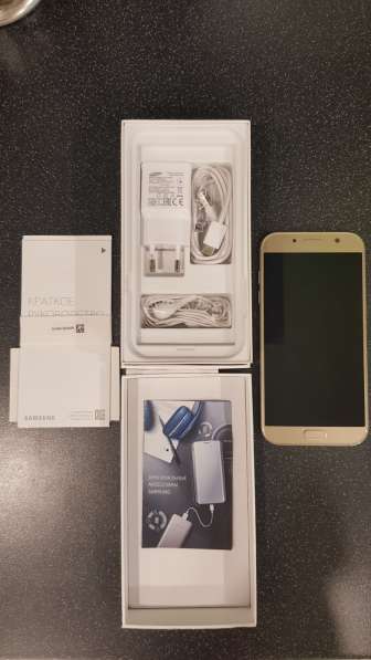 Samsung Galaxy A7 в Санкт-Петербурге