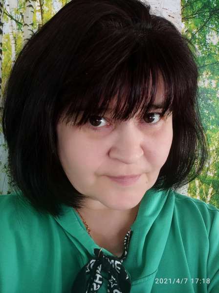 Амина Кадыровна Давлетшина, 51 год, хочет пообщаться