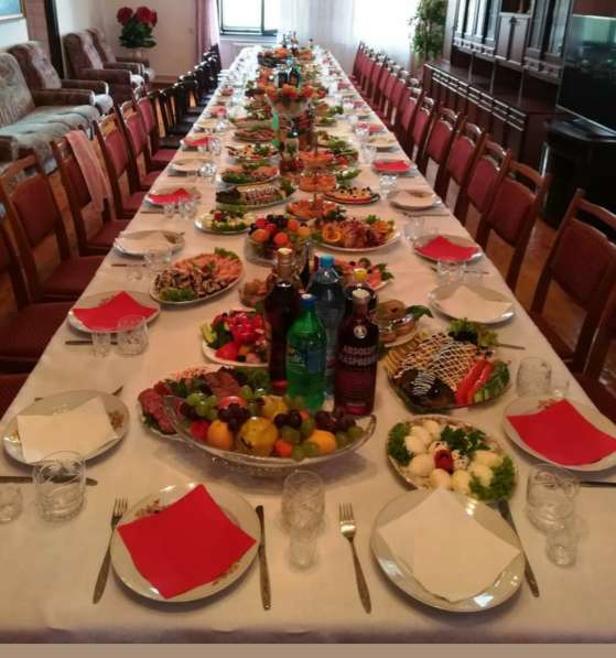 Кейтеринг. Услуги повара в фото 18