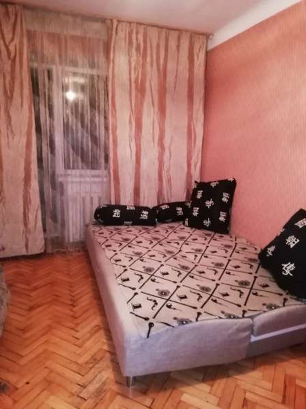 Сдается однокомнатная квартира в Ставрополе фото 13