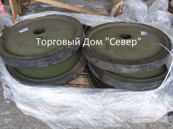 Запчасти ГАЗ-34039, МТЛБ, ГАЗ-71, ГТТ в Петропавловск-Камчатском фото 5