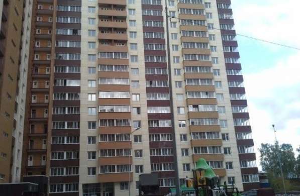 Сдам двухкомнатную квартиру в Домодедове. Жилая площадь 68 кв.м. Этаж 5. Есть балкон. в Домодедове фото 12