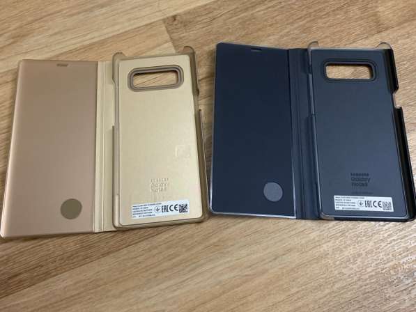 Чехлы на Samsung note 8 в Черногорске фото 3