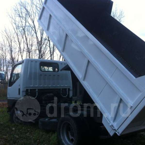 Вывоз мусора в Ангарске в Ангарске