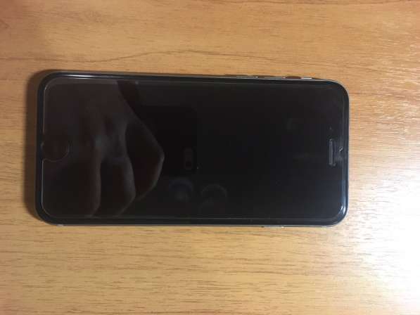 IPhone 6 32 gb Space gray