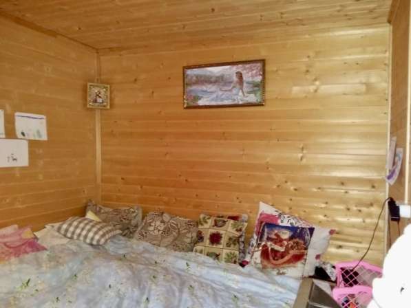 Дом 64м2 с. Красное в Переславле-Залесском фото 40