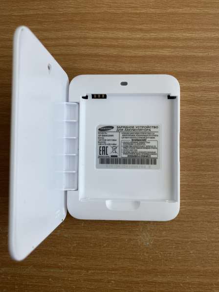 Зарядное устройство для аккумулятора Samsung в Пятигорске фото 5
