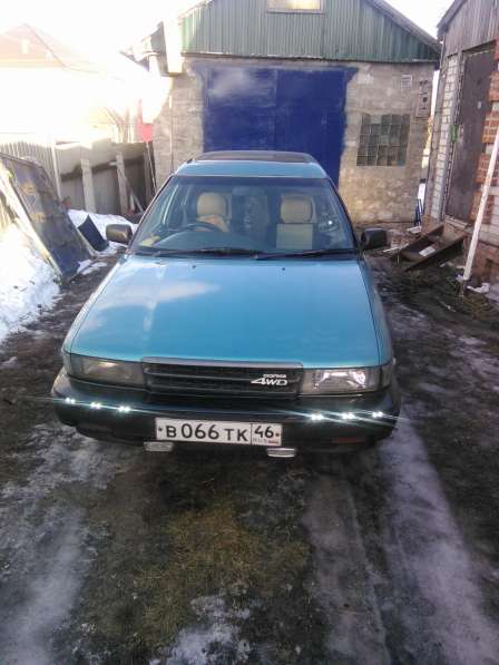 Toyota, Sprinter Carib, продажа в Курске