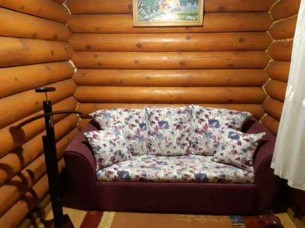 Сдается коттедж посуточно в Иркутске фото 14