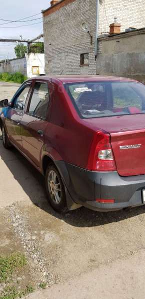 Renault, Logan, продажа в Комсомольске-на-Амуре в Комсомольске-на-Амуре фото 7