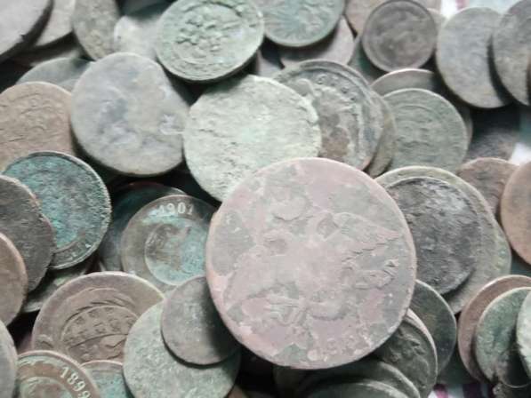 Монети ссср и царськие в фото 5