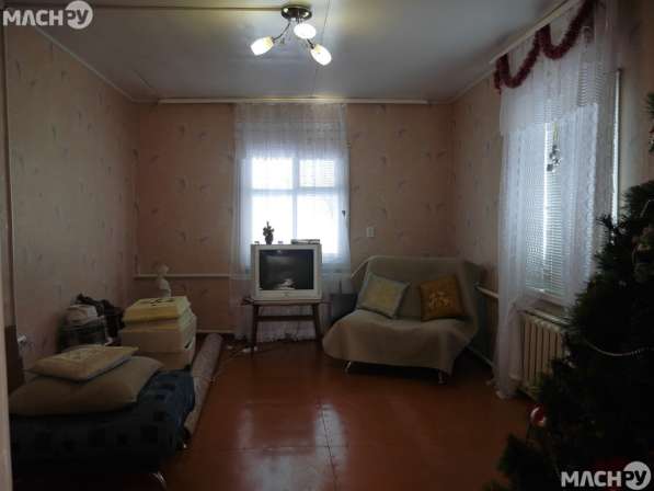 Срочная продажа частного дома в Любинском р-не, д. Филатовка в Омске фото 16