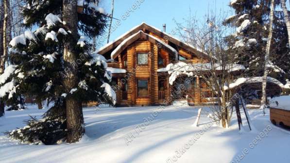 Продам коттедж в Москва.Жилая площадь 250 кв.м.Есть Канализация, Водопровод. в Москве фото 36