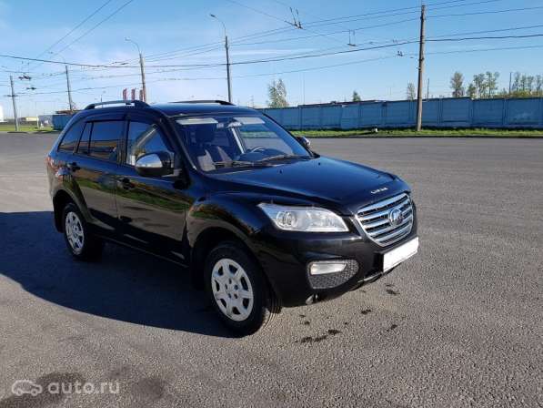 Lifan, X60, продажа в Иванове