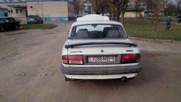ГАЗ, 3110 «Волга», продажа в г.Борисов в 