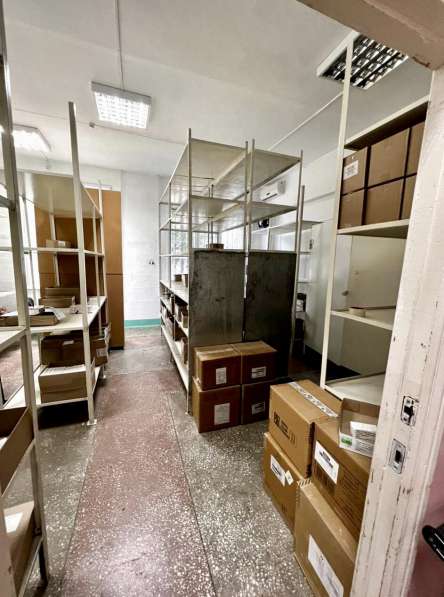 Помещение свободного назначения 297 в Астрахани фото 23