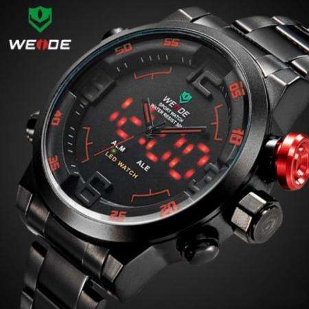 Спортивные часы WEIDE Sport Watch в 