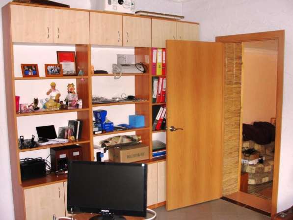 Аренда склад и офис 30 м/кв в фото 8