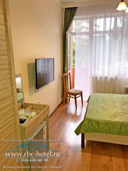 Сочи мини отель Александра в Адлере фото 7