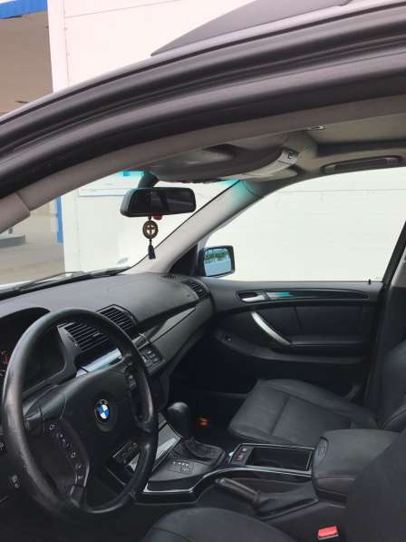BMW, X5, продажа в г.Костанай в 