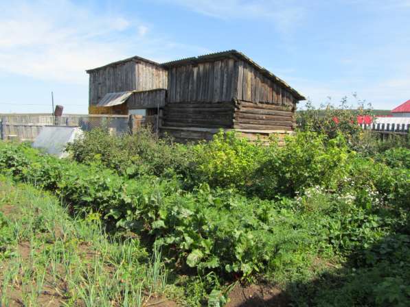 Продается дом в селе Полдневая Свердловской области в Полевской фото 4