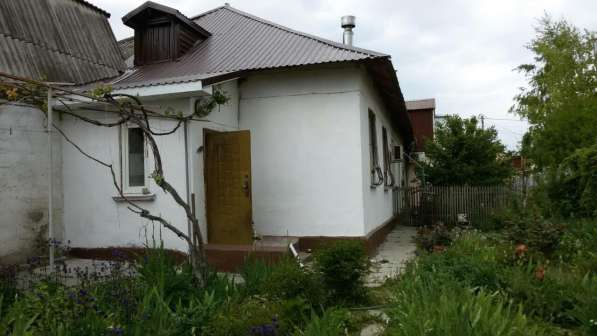Продам дом на Шабалина в Севастополе фото 3