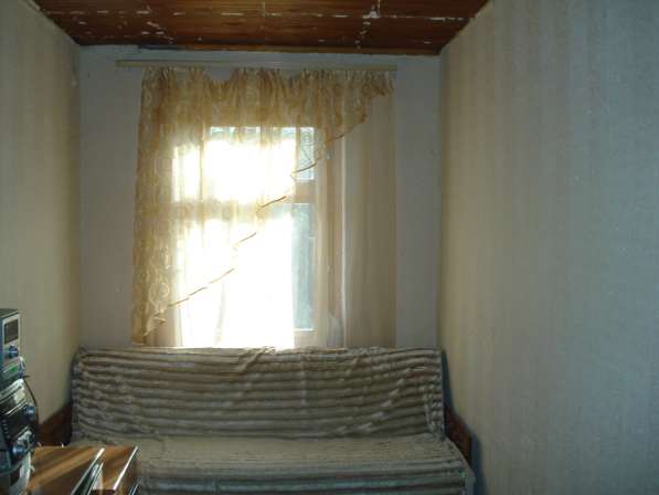 Дом в п. Черновский в Самаре фото 10