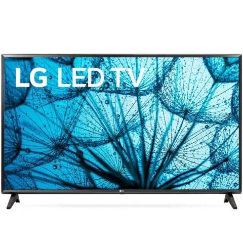 Телевизор LG 32LM576BPLD Новый